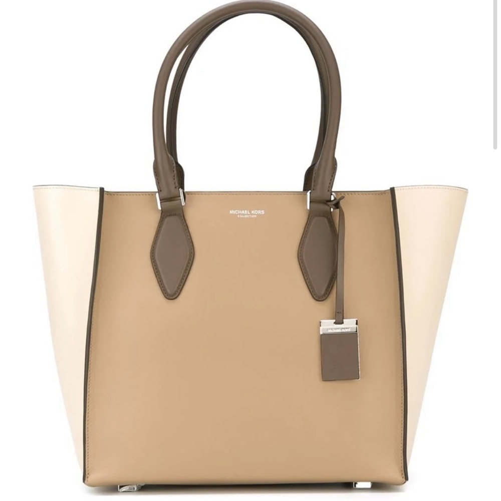 Michael Kors Gracie Collection Bag